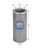 UFI 25.568.00 Oil Filter